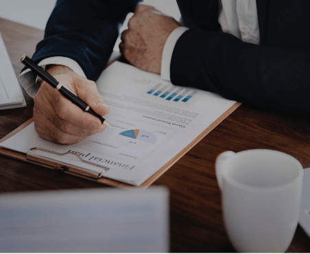 銀行委貸行業痛點